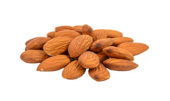 Almonds