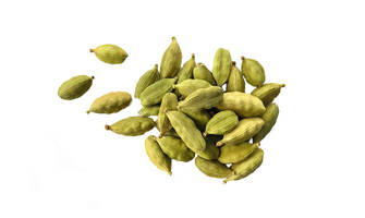 Cardamom