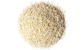 Hulled Sesame Seeds