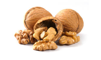 Walnuts