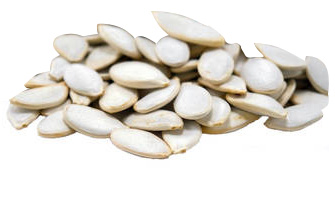 Pumpkin seeds