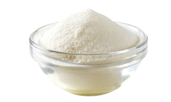 Milk powder